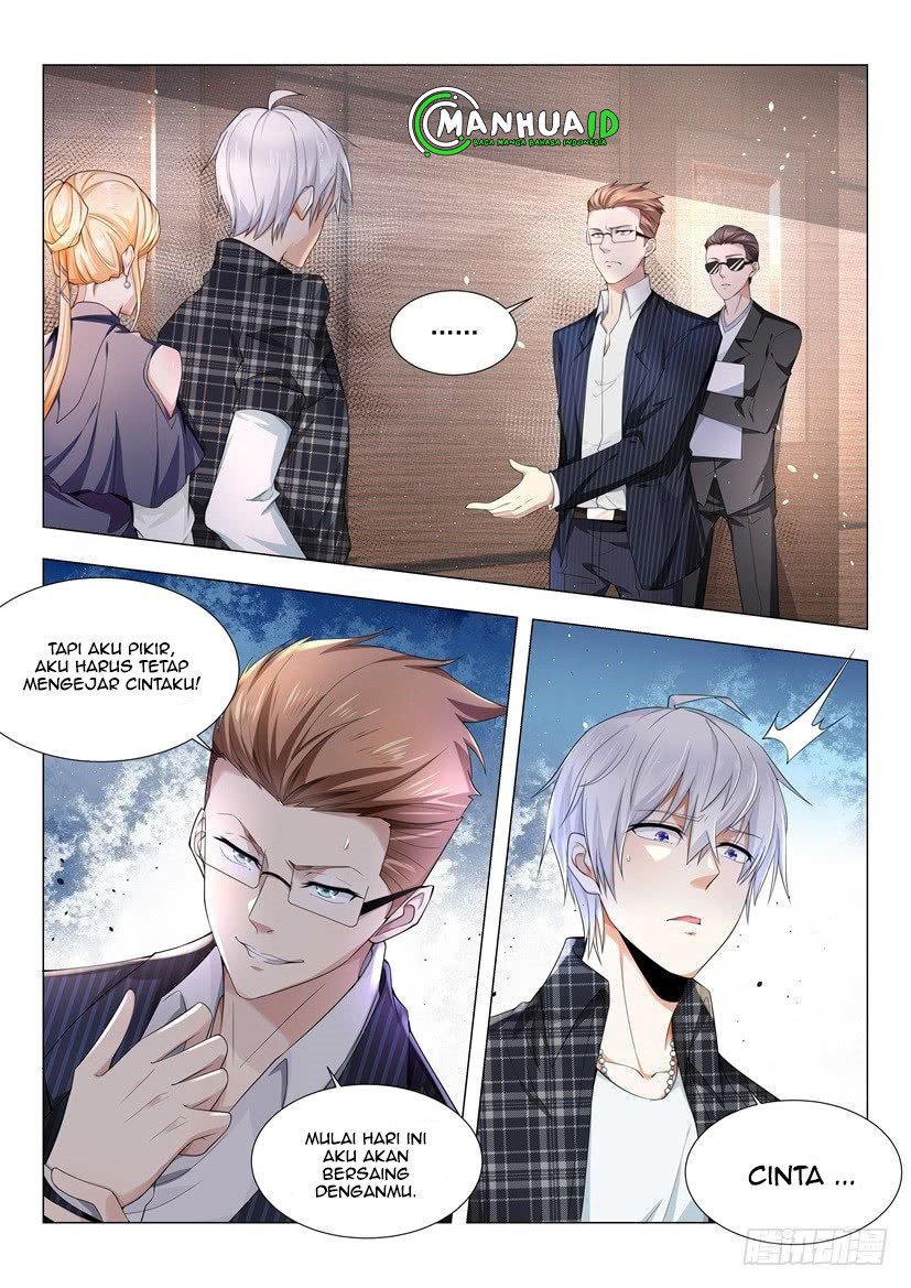 Shen Hao’s Heavenly Fall System Chapter 32 Gambar 6